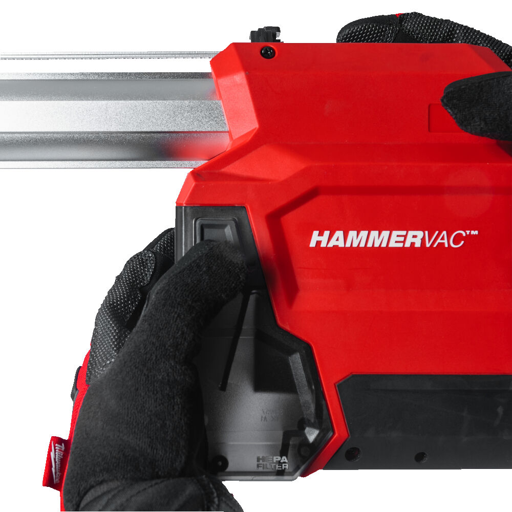 Milwaukee M18 FPDDEXL-0 AUTOPULSE Odsávání 32 mm SDS Plus Kladiva