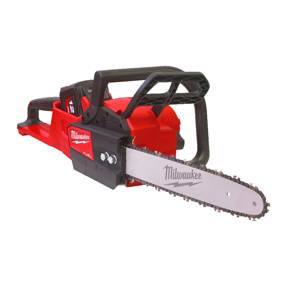 Milwaukee M18 FCHS35-122 Aku řetězová pila 35 cm