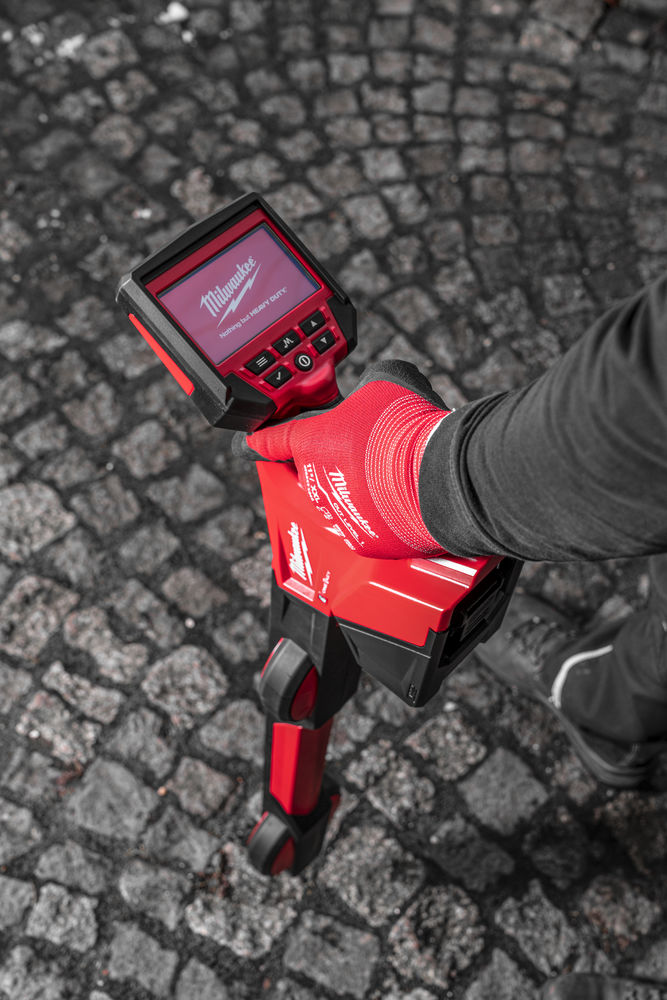 Milwaukee M12 PL-201C DETEKTOR POTRUBÍ