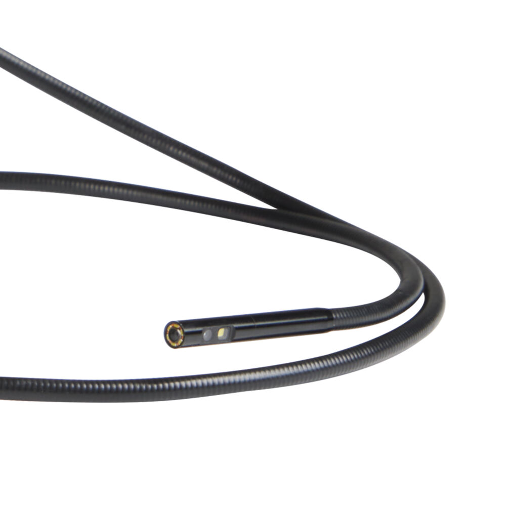 Milwaukee M12 ATB-0C Inspekční kamera pro automechaniky - 5,0mm hlava kamery