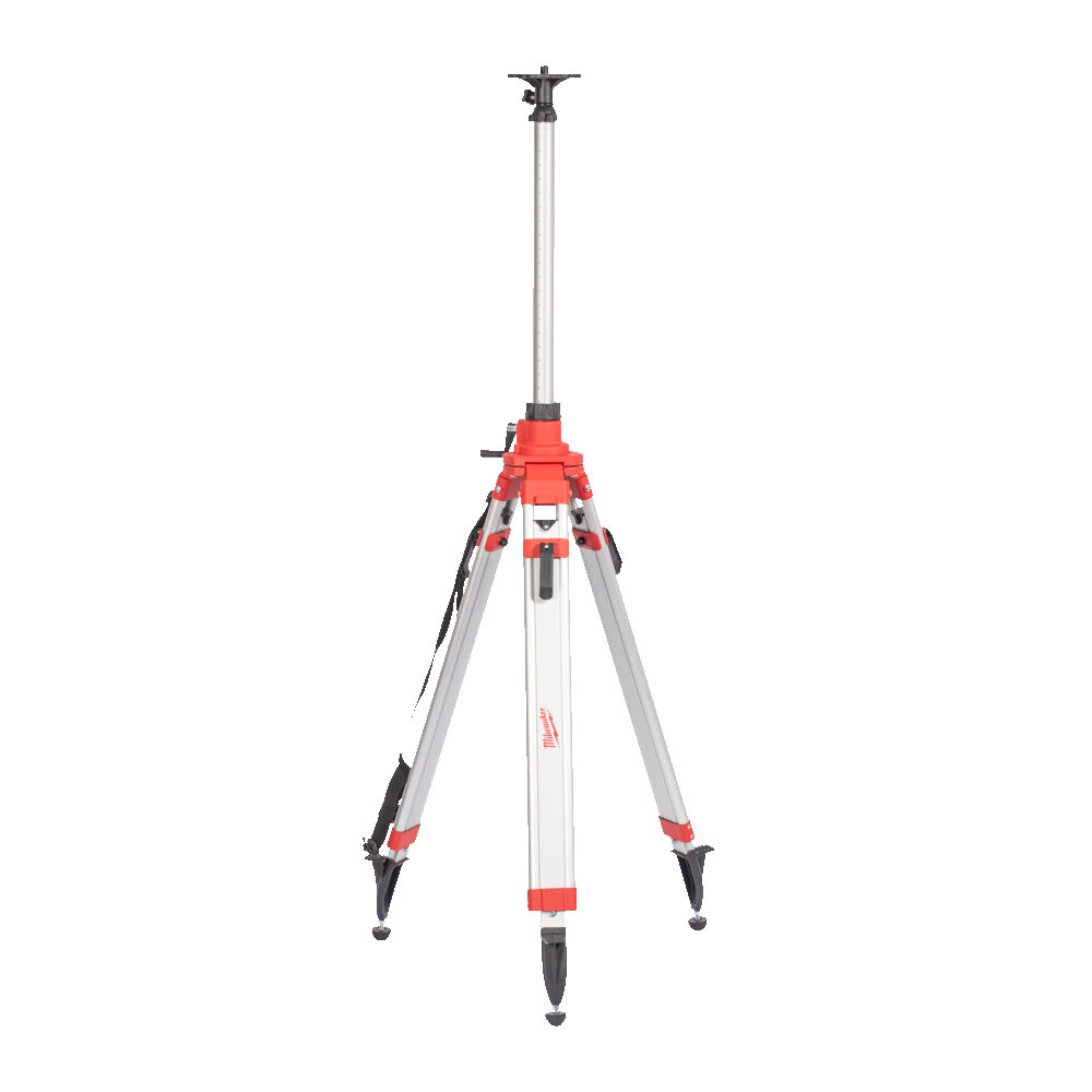 Milwaukee 3m laserový stativ