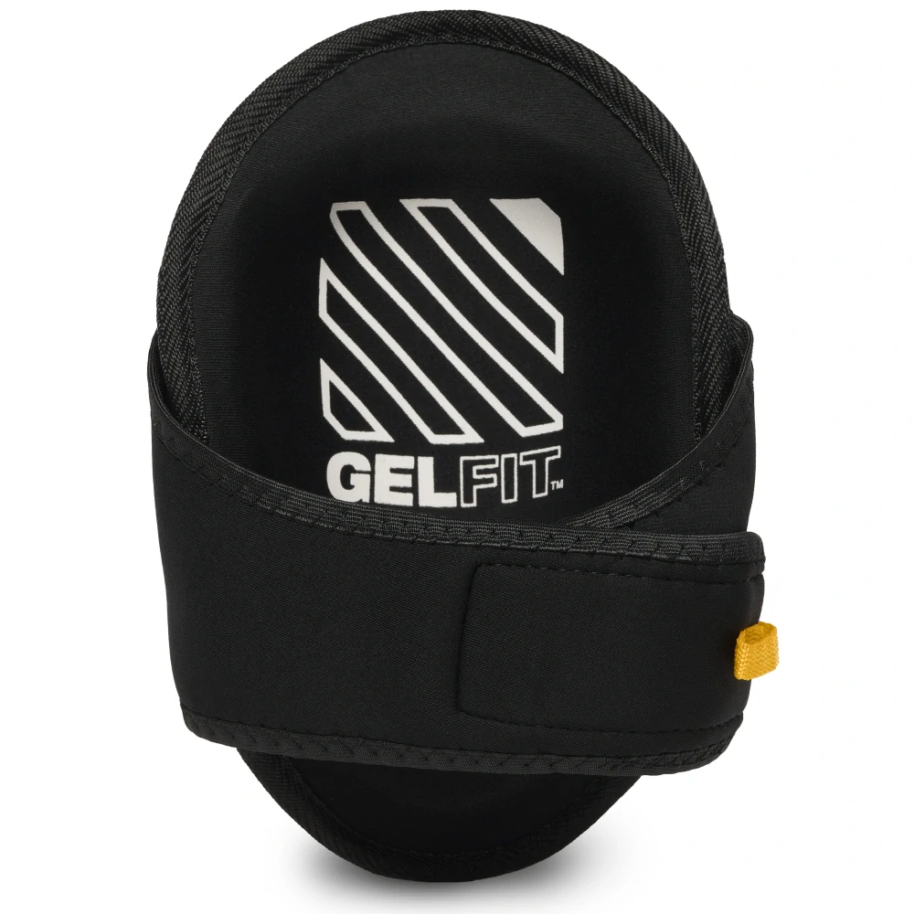 ToughBuilt Pracovní chrániče kolen GelFit Rocker