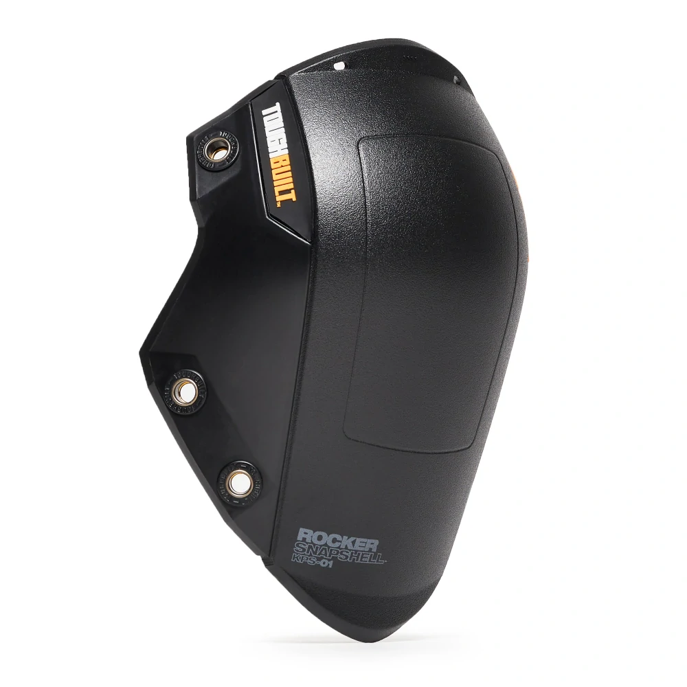 ToughBuilt Venkovní plášť chráničů kolen - Rocker SnapShell