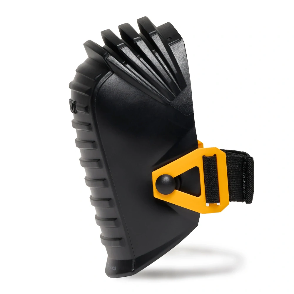 ToughBuilt Pracovní chrániče kolen voděodolné Essential