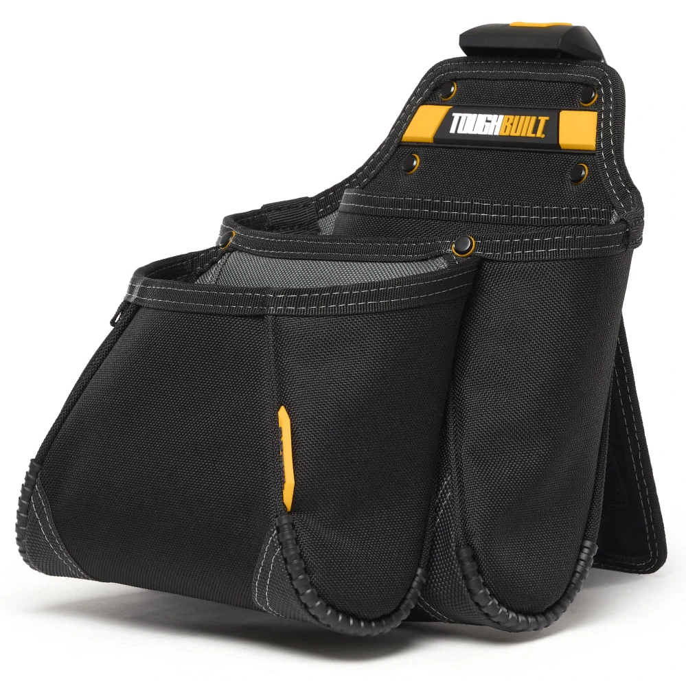 ToughBuilt Velké pouzdro na spojovací materiál - ClipTech