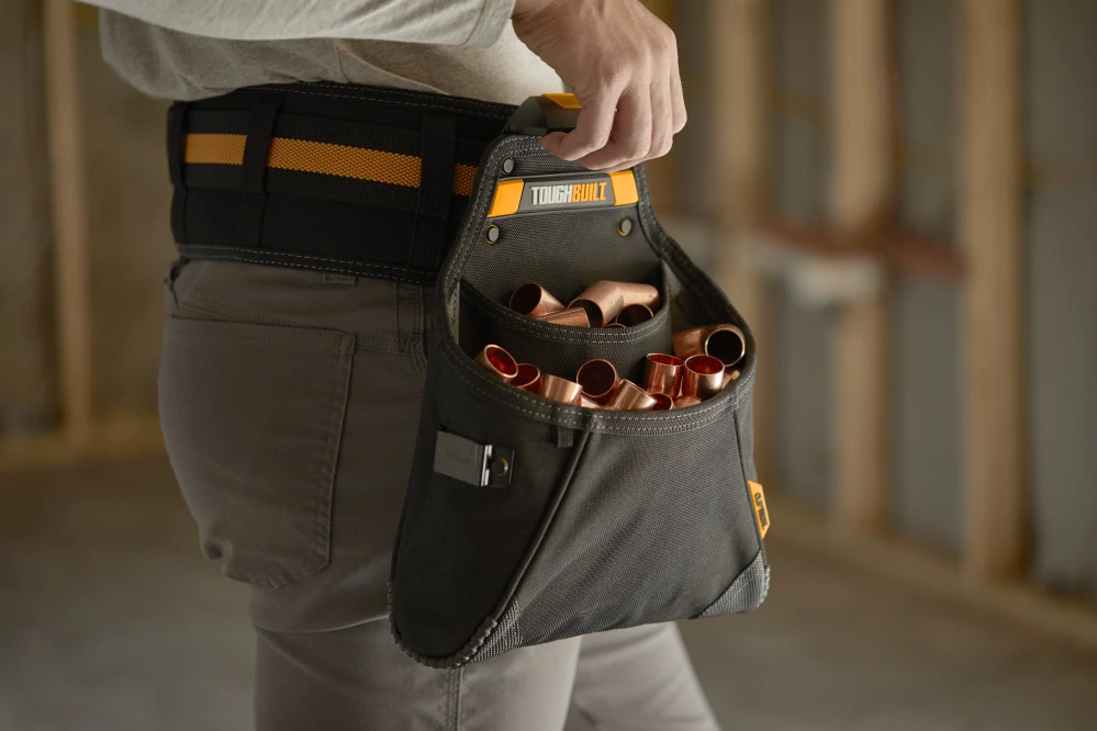 ToughBuilt Malé pouzdro na spojovací materiál - ClipTech