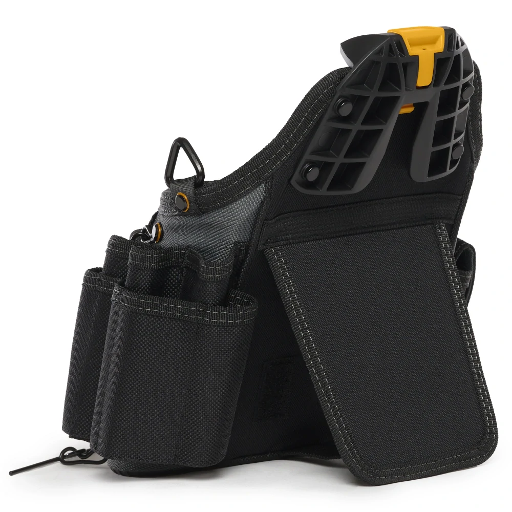 ToughBuilt Brašna pro elektrikáře s ramením popruhem - ClipTech Journeyman