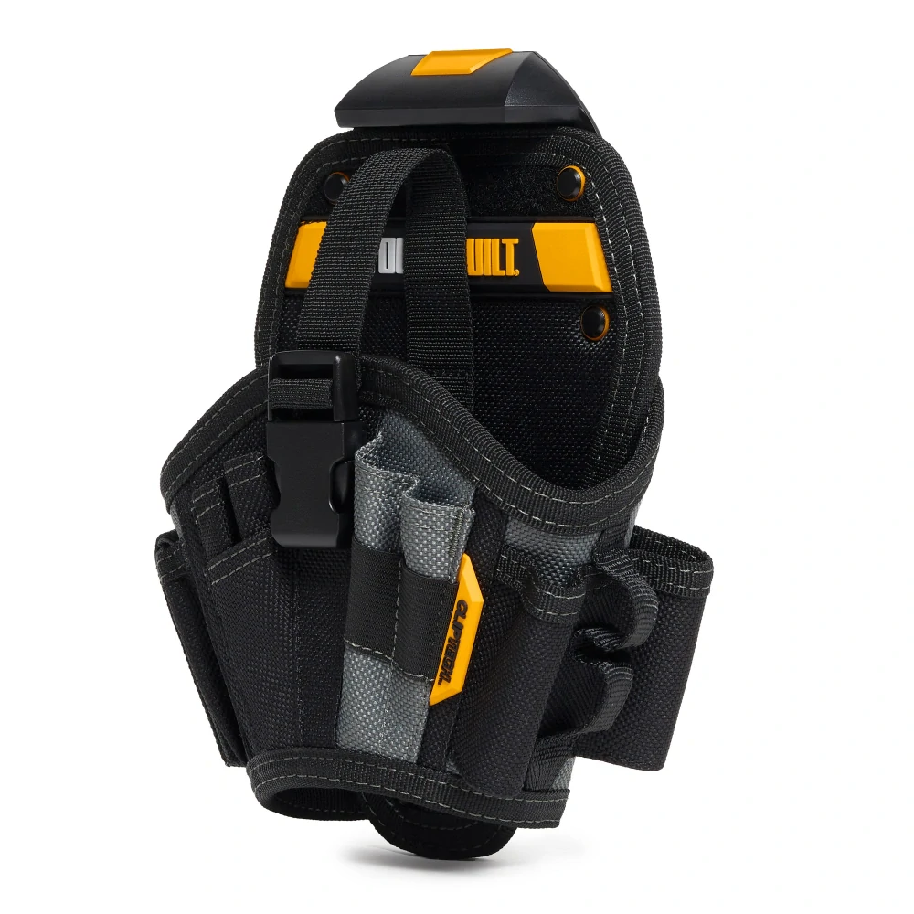 ToughBuilt Velké pouzdro na aku vrtačku - ClipTech