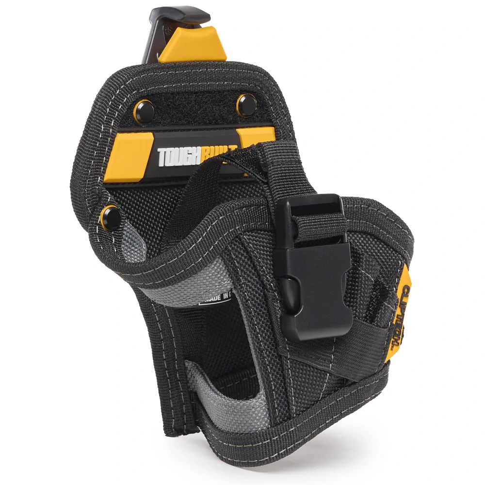 ToughBuilt Kompaktní pouzdro na aku šroubovák - ClipTech