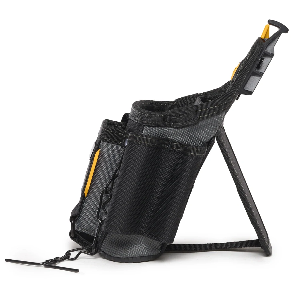 ToughBuilt Malé pouzdro na opasek pro elektrikáře - ClipTech