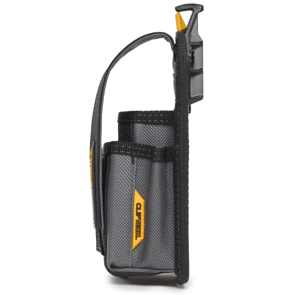 ToughBuilt Pouzdro na opasek tester a metr - ClipTech