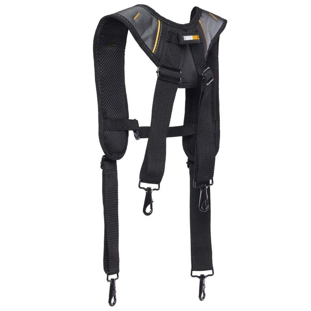 ToughBuilt Popruhy na ramena PRO - Cliptech