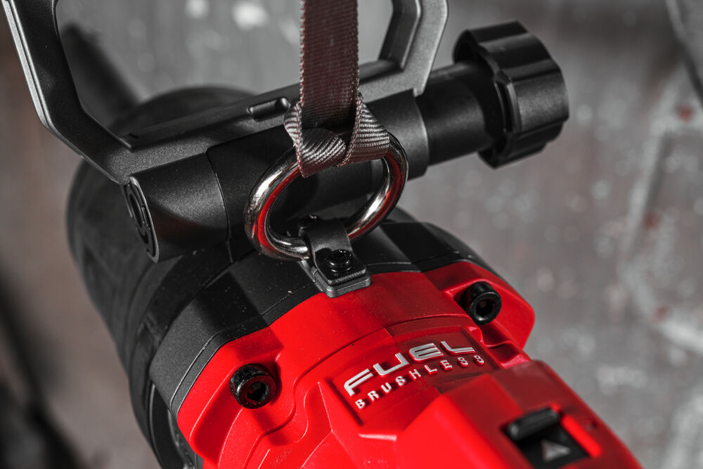 Milwaukee M18 ONEFHIWF1D-121C - 1" rázový utahovák s prodlouženým vřetenem 2711Nm