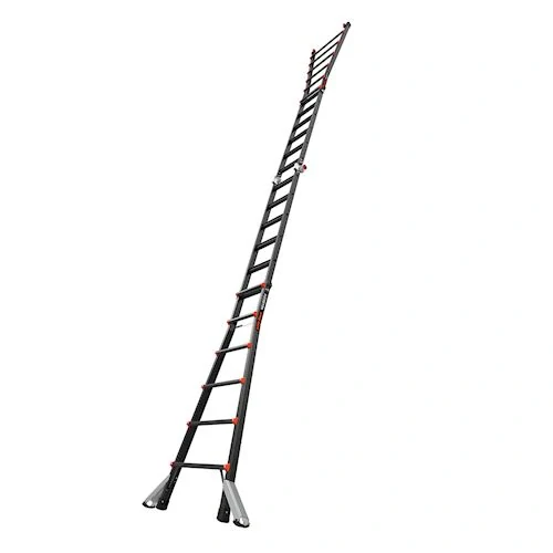 Little Giant - Velocity PRO M 26 - víceúčelový žebřík až 6 pozic