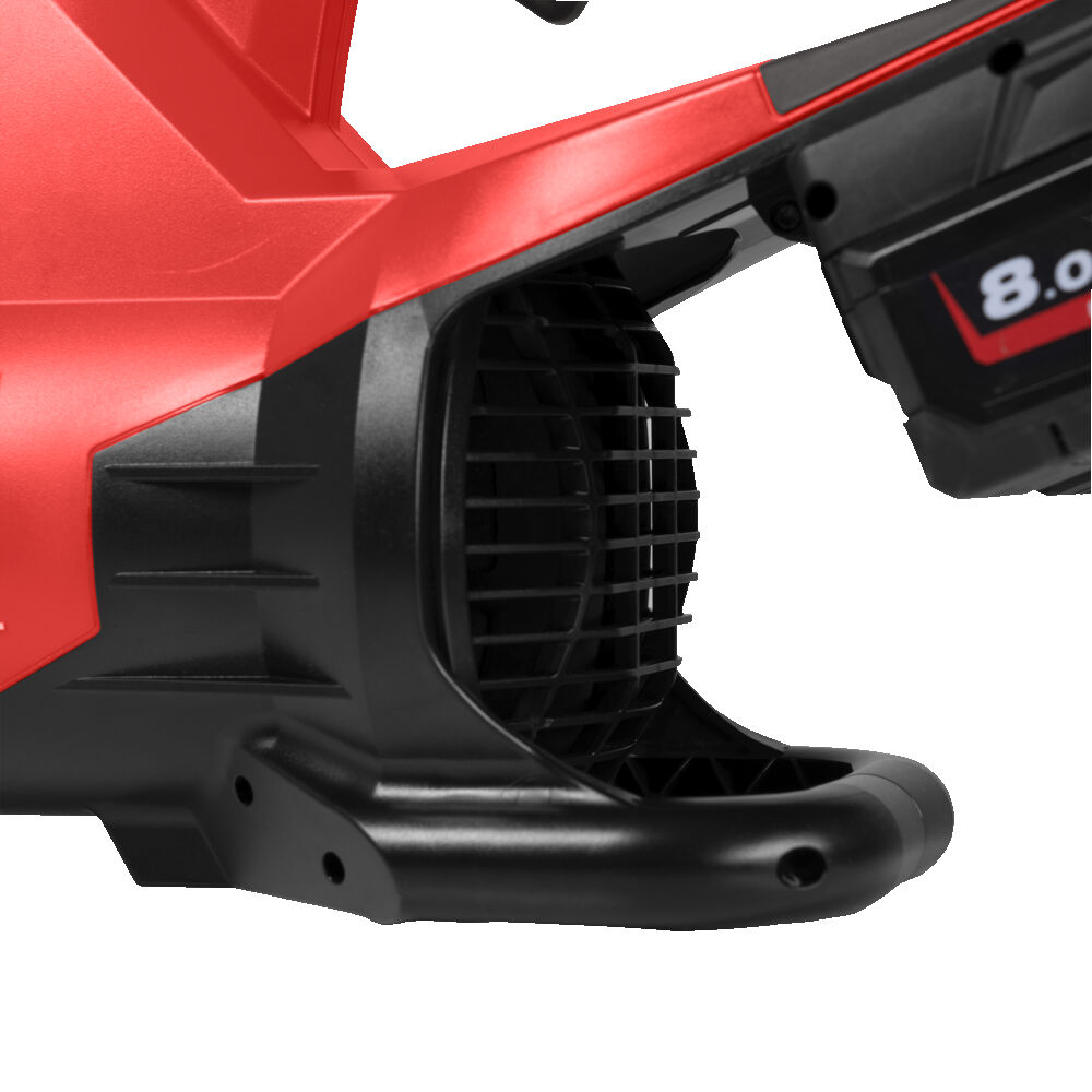 Milwaukee M18 FUEL F2BL-802 Výkonný fukar na dva akumulátory, 2x 8Ah aku