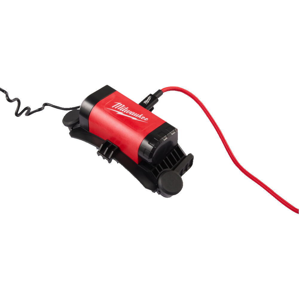 Milwaukee BOLT Čelovka L4BOLTHL-301 - 600 lumenů