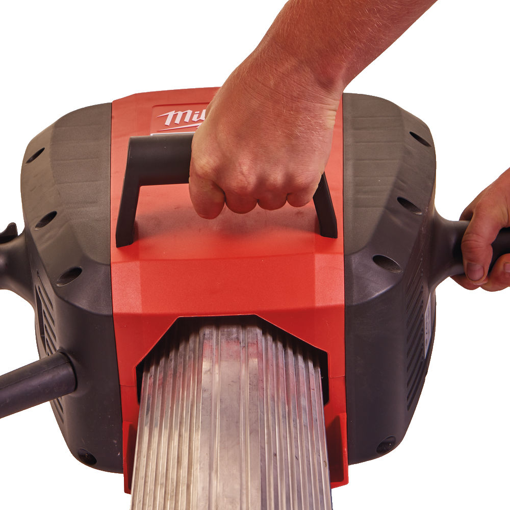 Milwaukee K 2628 H 25 KG DEMOLIČNÍ KLADIVO 28 MM HEX