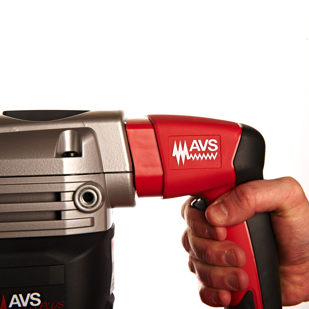 Milwaukee Kango 750 S 7 kg SDS-Max vrtací a bourací kladivo