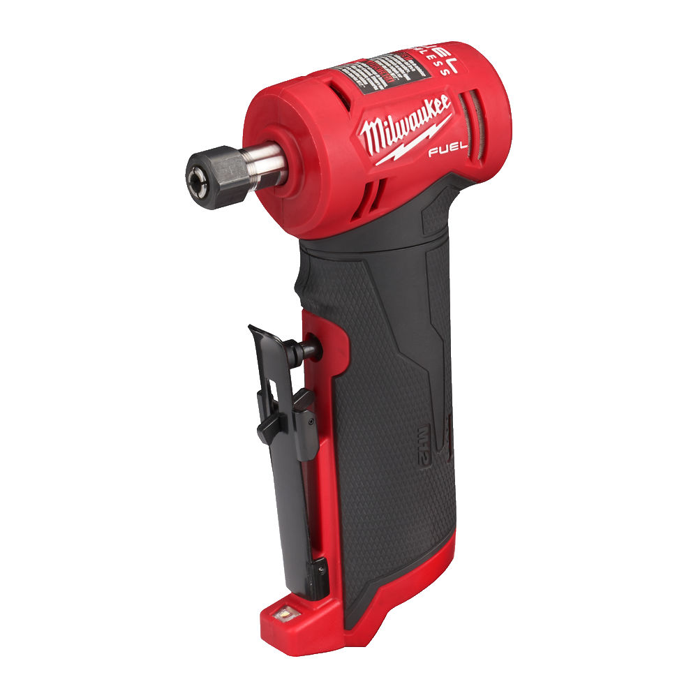 Milwaukee M12 FDGA-0 ÚHLOVÁ VŘETENOVÁ BRUSKA