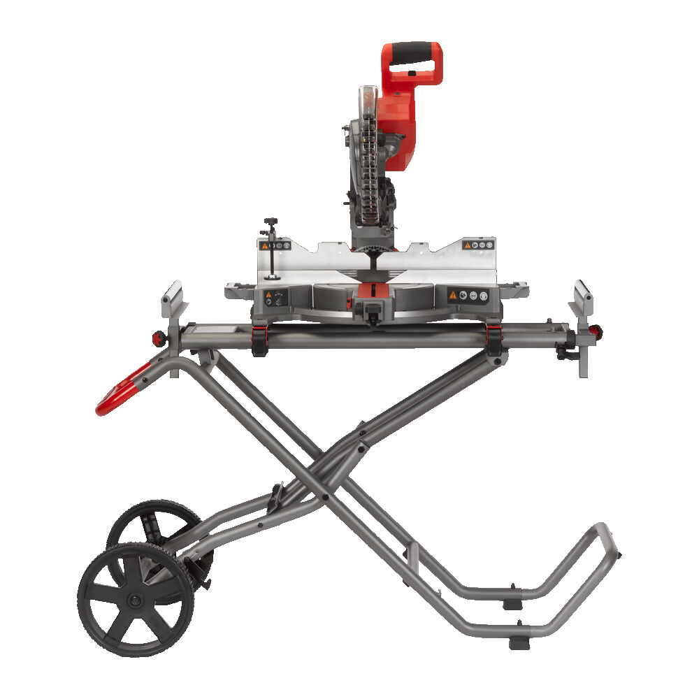 Milwaukee M18 FMS305-121 FUEL ONE-KEY Aku pokosová pila s posuvem, kotouč 305 mm