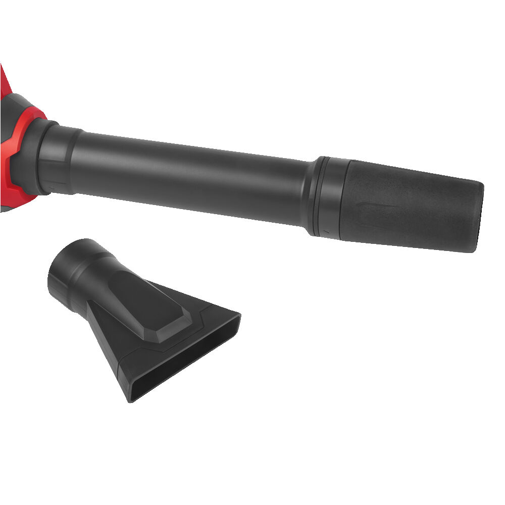 Milwaukee M12 BBL-0 Aku fukar