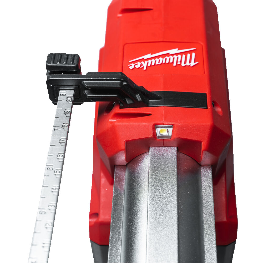 Milwaukee M18 FPDDEXL-0 AUTOPULSE Odsávání 32 mm SDS Plus Kladiva