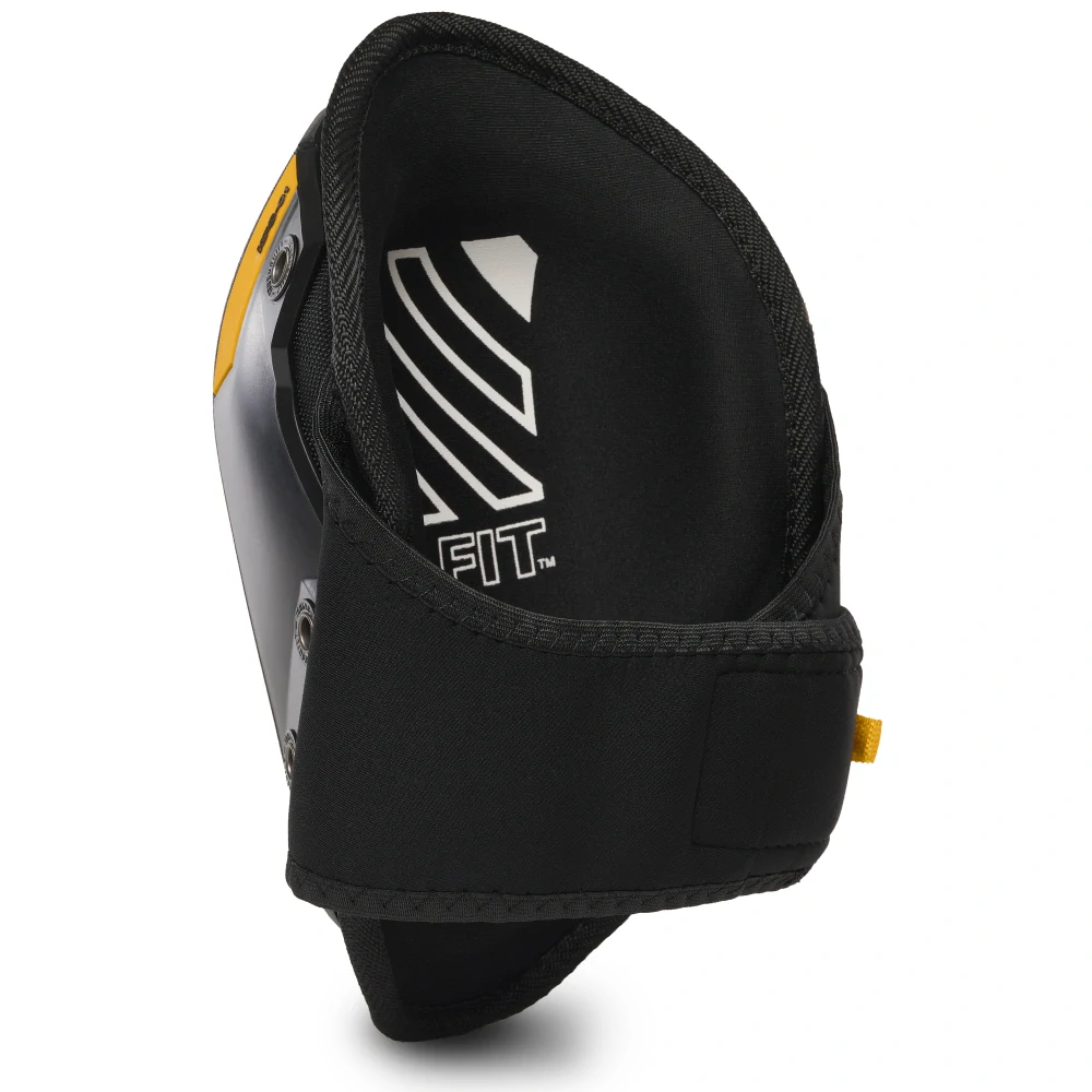 ToughBuilt Pracovní chrániče kolen GelFit Rocker