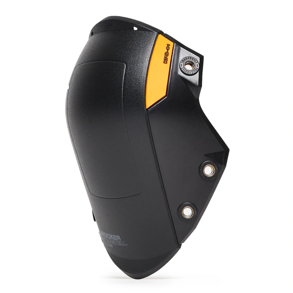 ToughBuilt Venkovní plášť chráničů kolen - Rocker SnapShell