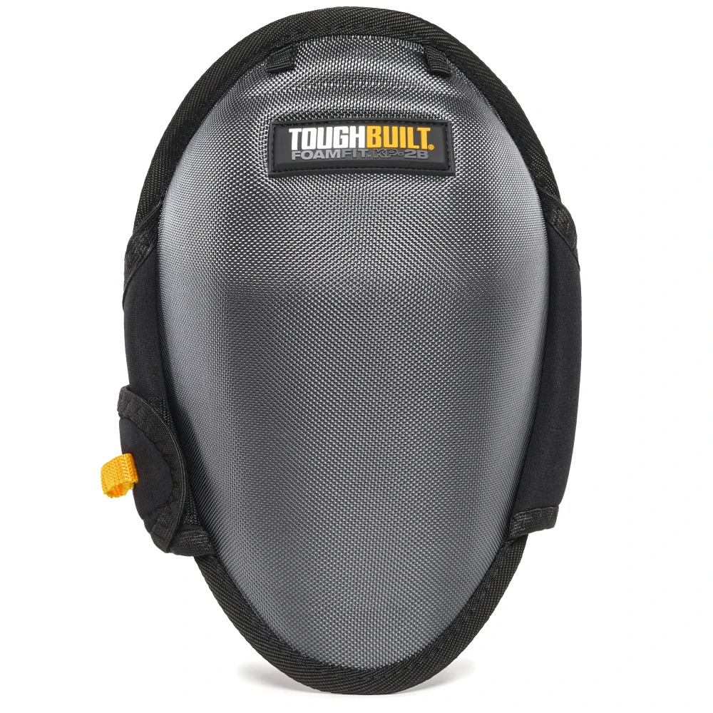 ToughBuilt Pracovní chrániče kolen FoamFit