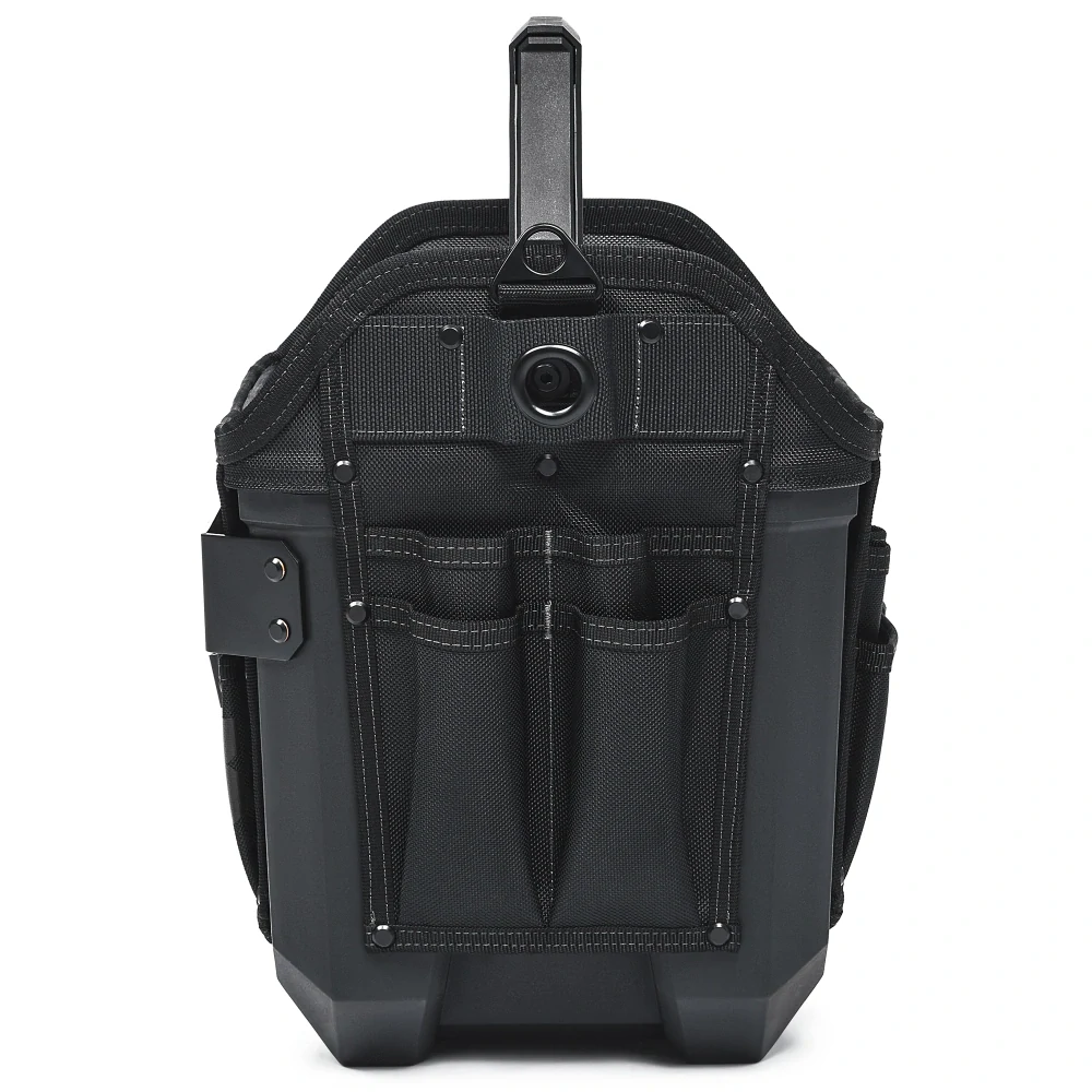 ToughBuilt Střední přenosná taška na nářadí s pevným tělem, 300 mm