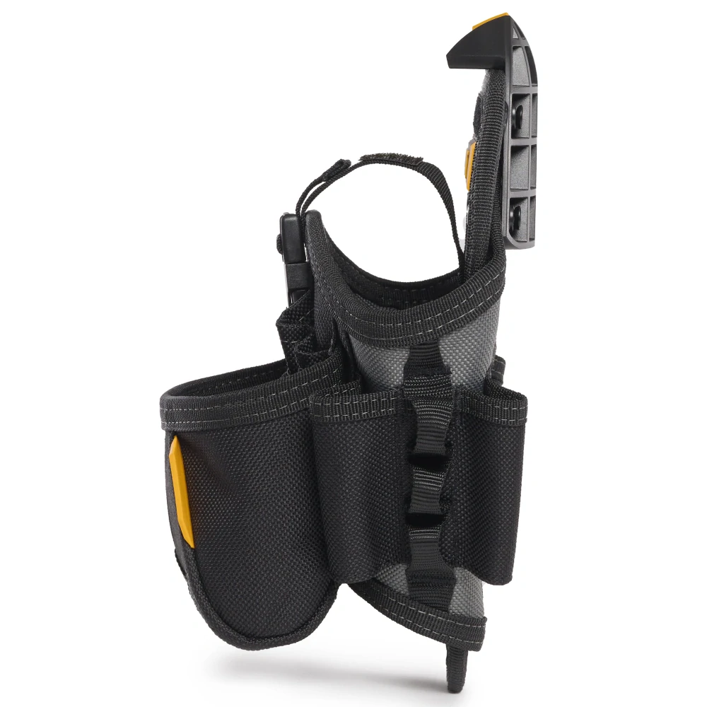 ToughBuilt Velké pouzdro na aku vrtačku - ClipTech