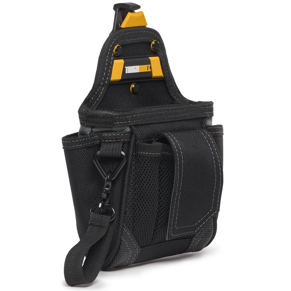ToughBuilt Odkádací pouzdro na opasek - ClipTech