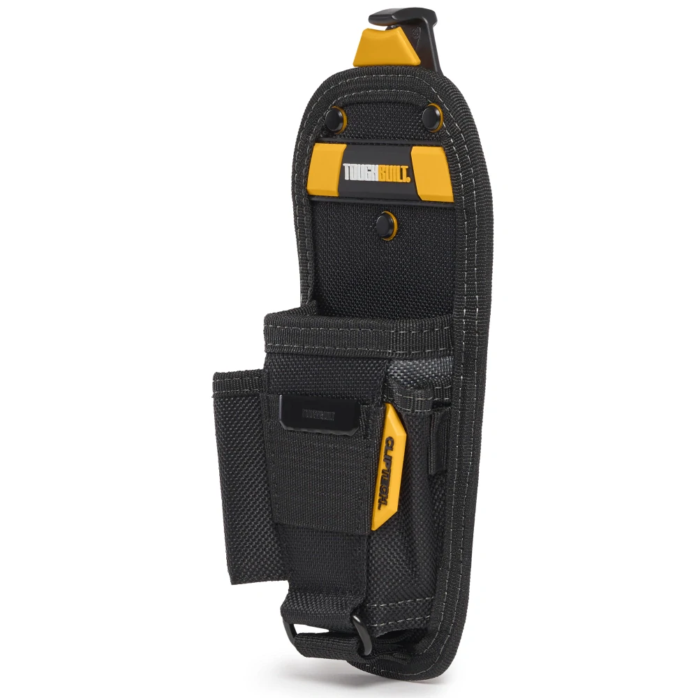 ToughBuilt Velké pouzdro na opasek pro kleště - ClipTech