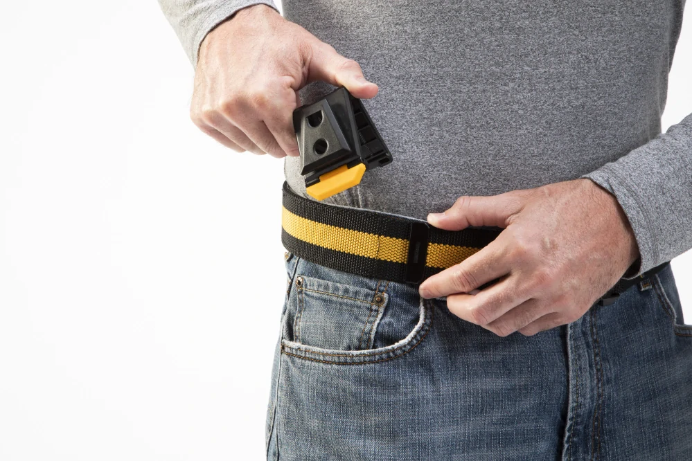 ToughBuilt Pracovní opasek - Cliptech