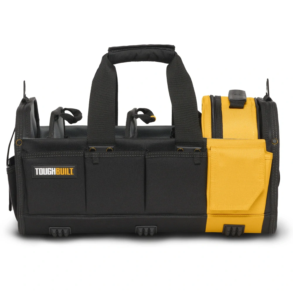ToughBuilt Modulární taška 45 cm, 57 pouzder