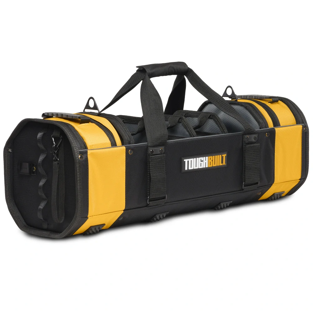 ToughBuilt Modulární taška 76 cm, 68 pouzder