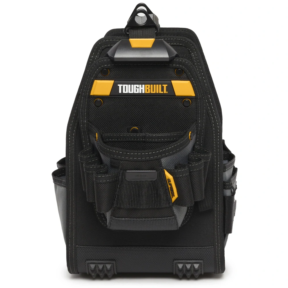 ToughBuilt Brašna 20 cm s pouzdrem ClipTech