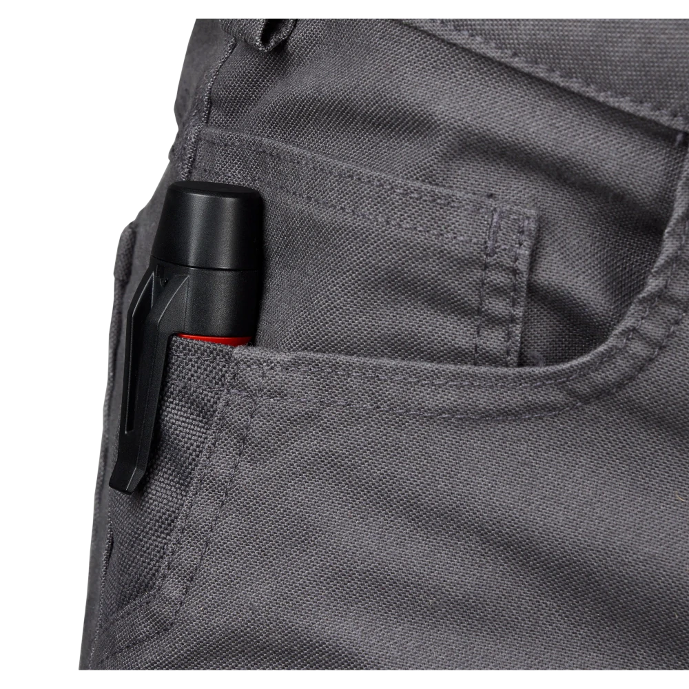 Milwaukee NCVDDF Bezkontaktní detektor napětí 12–49 V a 50–1000 V AC