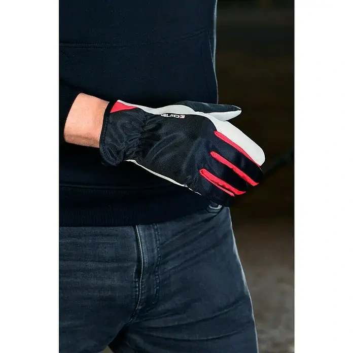 GUIDE 761 Pracovní rukavice - vel. 8