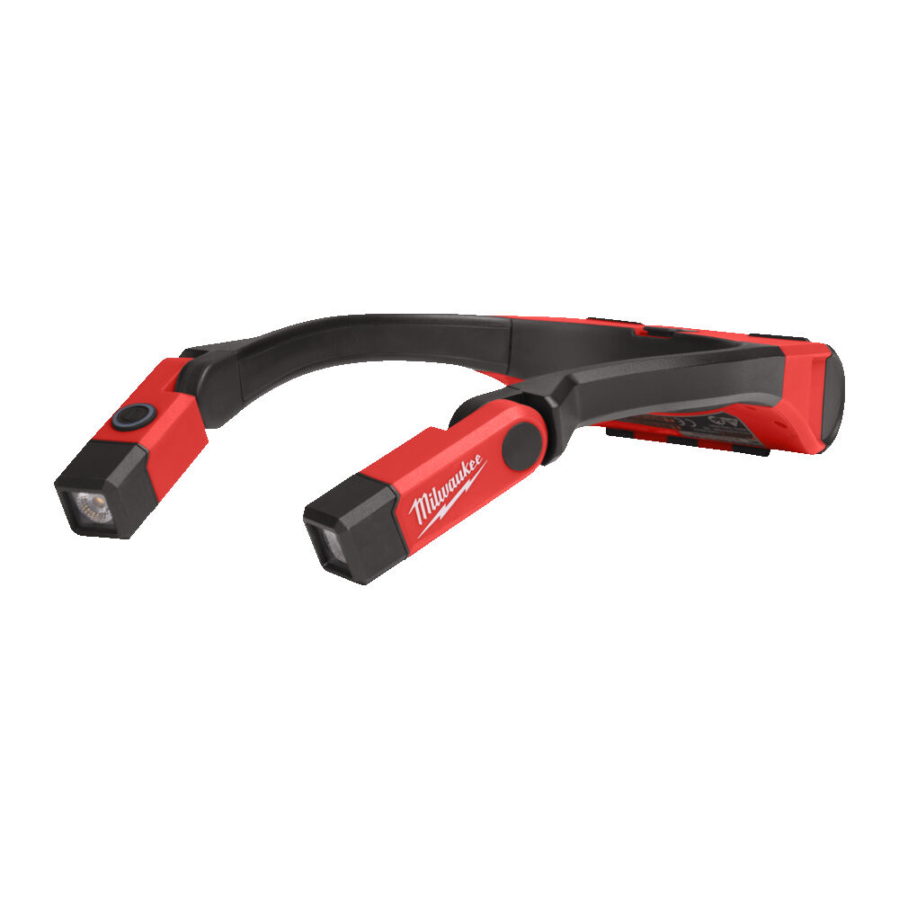 Milwaukee L4 NL400-301 Svítilna na krk - 400 lumenů