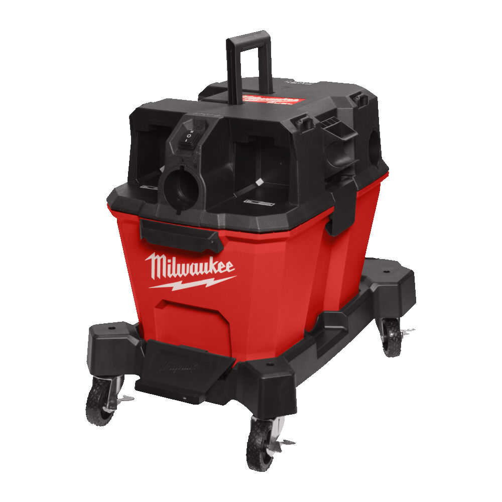 Milwaukee M18 F2VC23L-0 Aku vysavač třídy L - 23 litrů