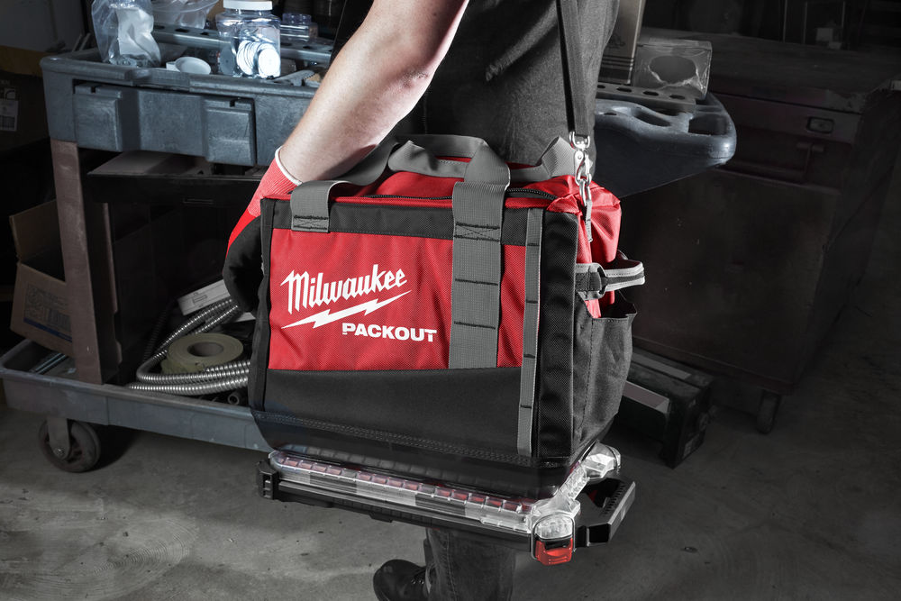 Milwaukee PACKOUT Pracovní taška 38 cm