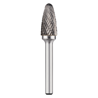 Rhodius HF F 12,7x25x6x70 Fréza oblá Bal. 1