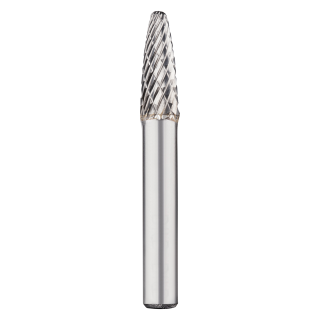 Rhodius HF F 6x18x6x50 Fréza oblá Bal. 1