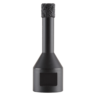 Rhodius CD30 10x35xM14 15x3 Diamantová korunka pro úhlovou brusku Bal. 1