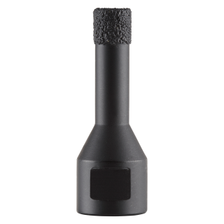 Rhodius CD30 12x35xM14 15x3 Diamantová korunka pro úhlovou brusku Bal. 1