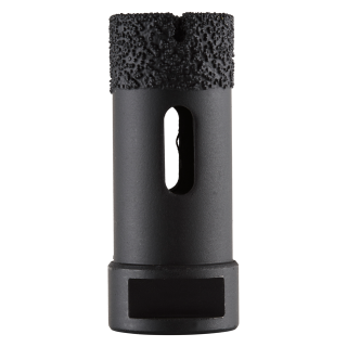 Rhodius CD30 25x45xM14 15x3 Diamantová korunka pro úhlovou brusku Bal. 1
