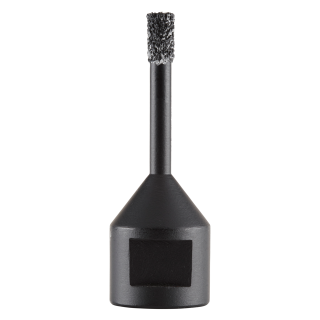Rhodius CD30 6x35xM14 15x3 Diamantová korunka pro úhlovou brusku Bal. 1
