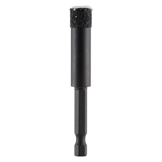 Rhodius CD40 12mm Diamantová korunka pro vrtačku Bal. 1
