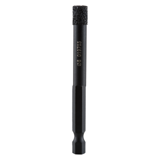 Rhodius CD40 8mm Diamantová korunka pro vrtačku Bal. 1